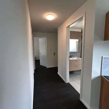 Strandoase 1 Lägenhet *